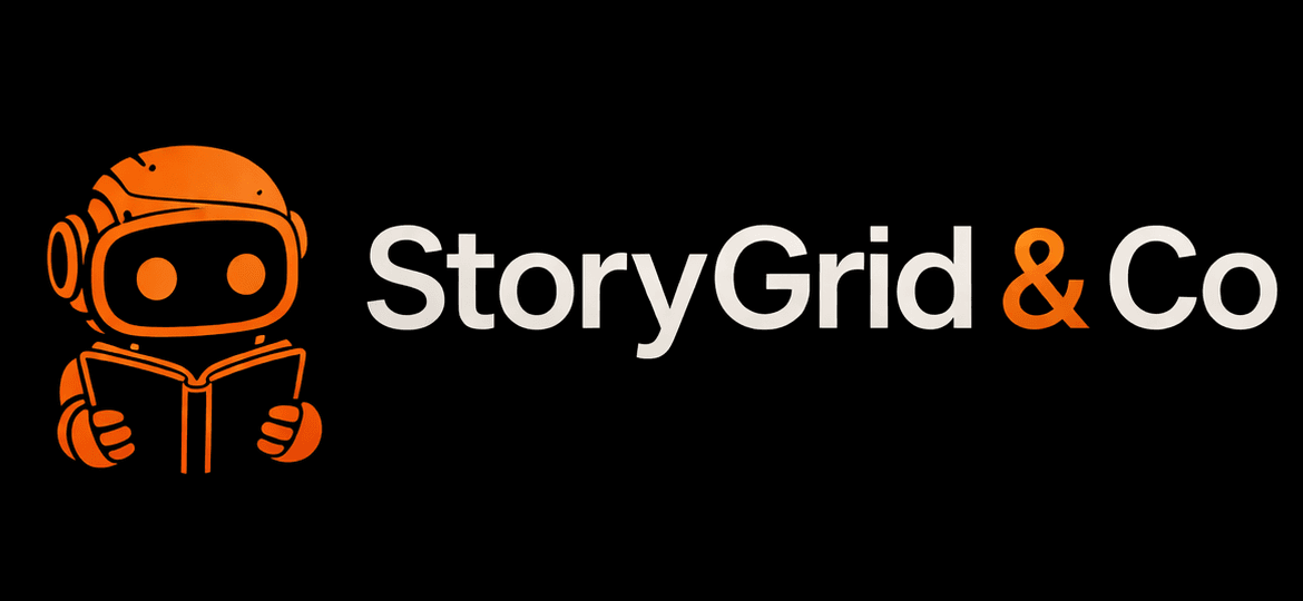 StoryGrid & Co